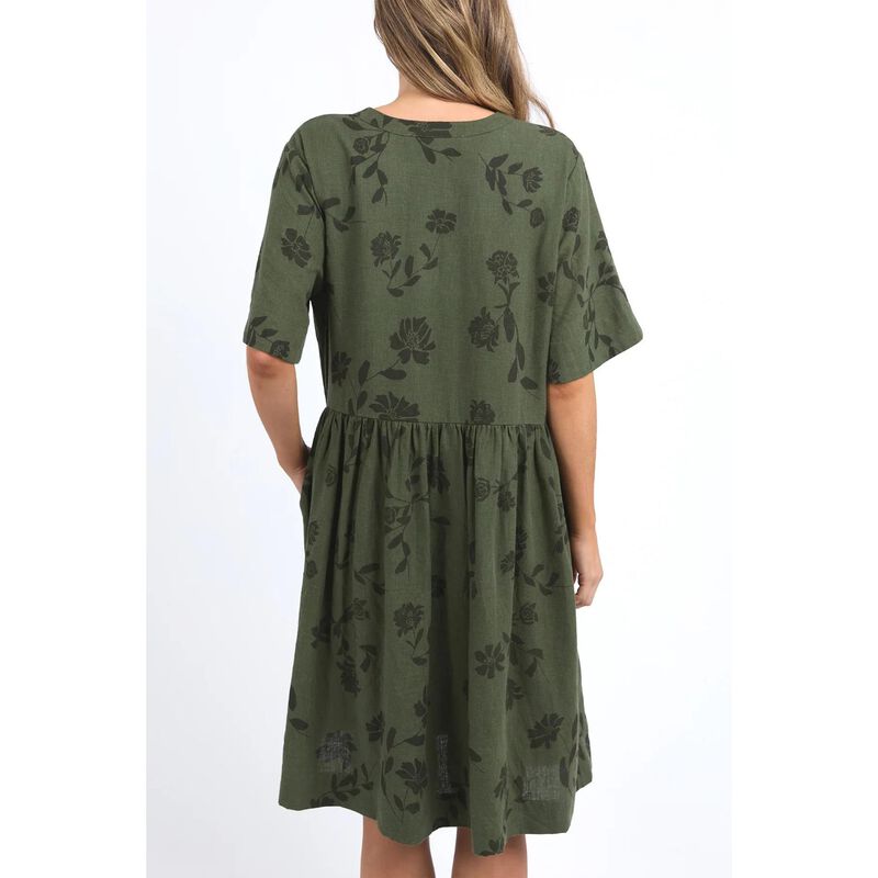 ELM Bramble Dress image number 1